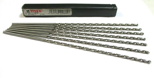 Titex frese per punte a - 7x,