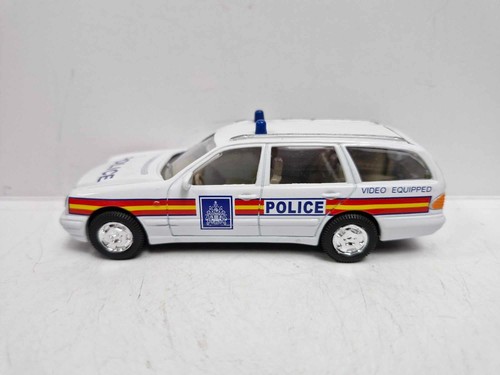 Cararama mercedes classe t - cararama, e