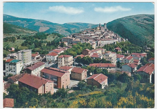 Nocera umbra perugia - umbra,