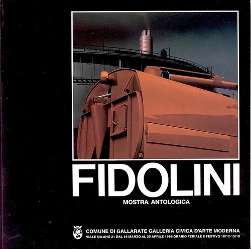 Fidolini marco - fidolini,