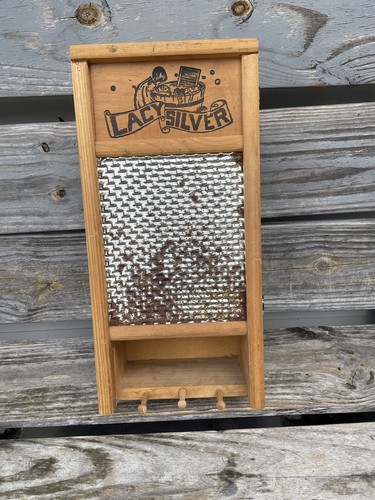 Mobile lavabo vintage - , argento
