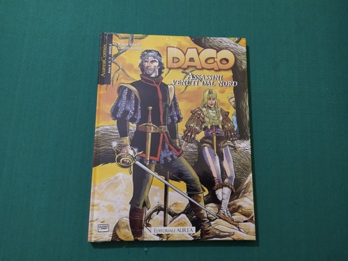 Aureacomix dago 72 - aureacomix,