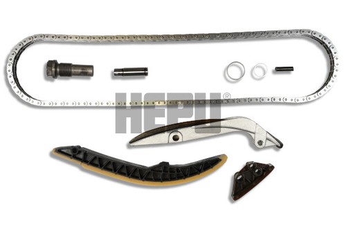 Kit catena distribuzione - distribuzione, hepu