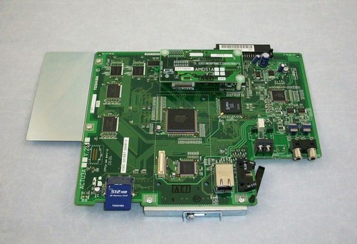 Processore toshiba cix100 - processore,