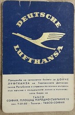 Calendario tascabile