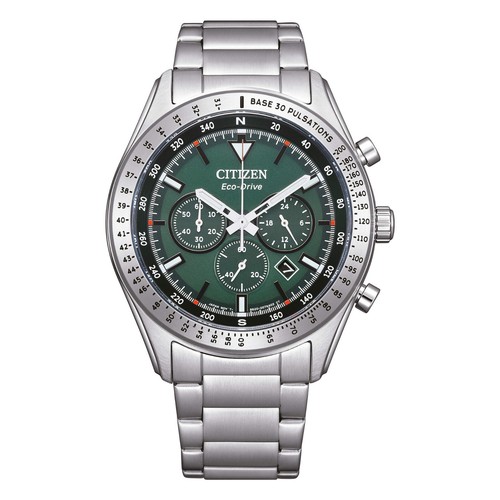 Orologio uomo citizen rescue - uomo,