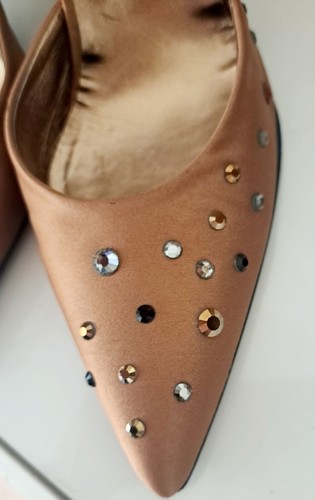 Rarissima caviglia gianni - rarissima,