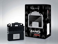 KIT CENTRALINA RAPID BIKE