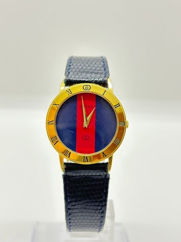 Ecc orologio gucci 3100 - [ecc+5],