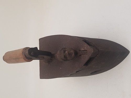 Ferro stiro carbone - da,