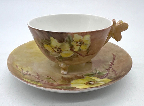 Antique 1900s guerin - antique, limoges