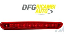 LUCE ARRESTO TERZO STOP STOP