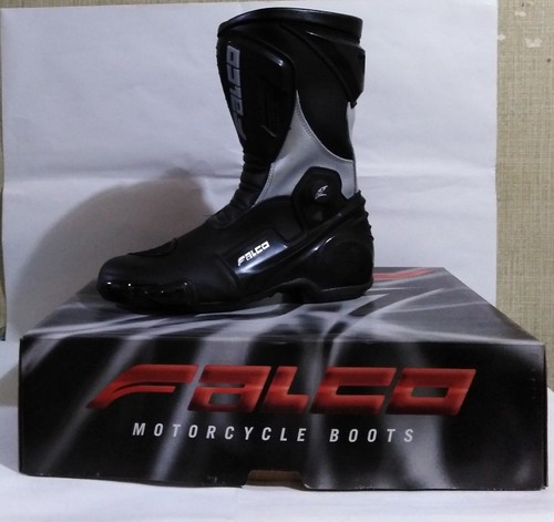 Stivali moto falco - moto, sirius