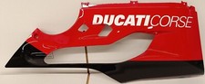 Carena inferiore originale destra per Ducati panigale R /1299/1299s/1199/959 