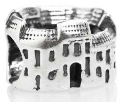 Tedora amphitheatre lucca bead - tedora,