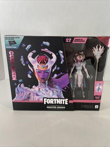 Fortnite master series - fortnite,