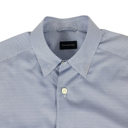 Camicia elegante uomo