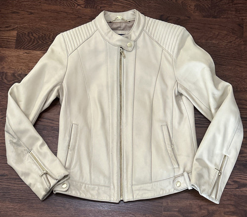 Cole haan giacca moto - haan, da