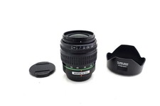 Pentax DA SMC 18-55mm