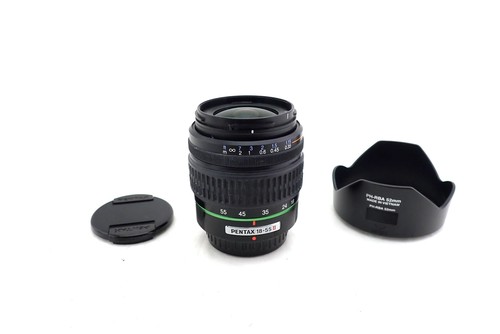 Pentax smc mm - pentax-da, /