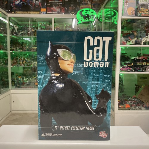 Direct catwoman 1 - catwoman, 1:6