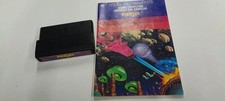 Jeu Texas Instrumments TI-99/4a : PARSEC + livret