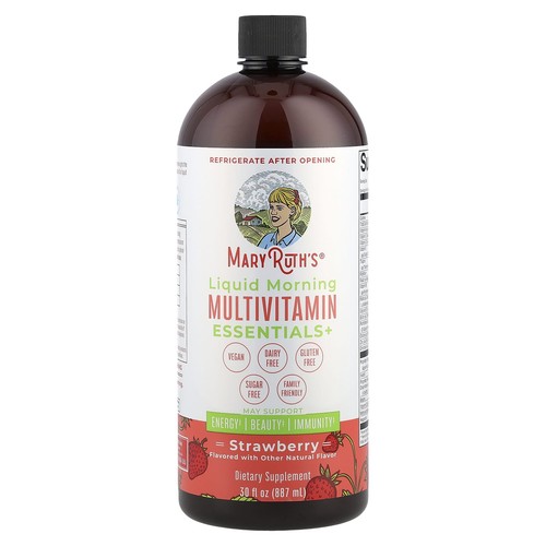 Maryruth multivitaminico - maryruth's,,