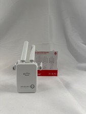 WLAN Repeater 300 Mbit/s