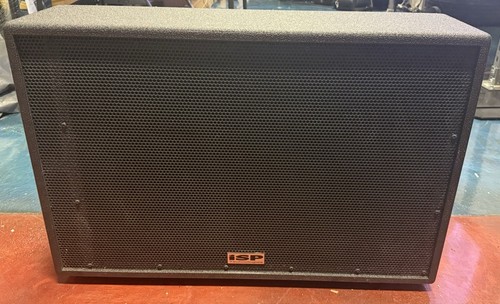 Isp technology lt2 1000 - technology, watt