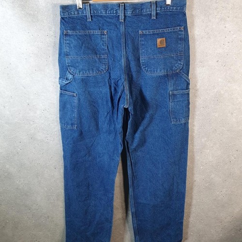 Salopette carhartt carpenter - salopette,