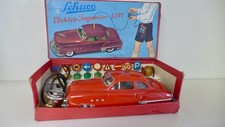 SCHUCO INGENICO 5311 anni 50