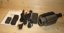 Sony CCD-TRV65E - Videocamera