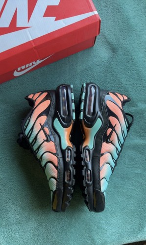 Nike air max tuned - max,