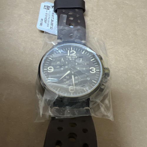 Tissot 1853 mens watch - tissot,
