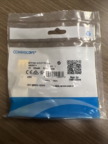 Commscope 108232711 mps100e - 108232711, mps100e-