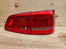 Volkswagen Touran 2010-2015