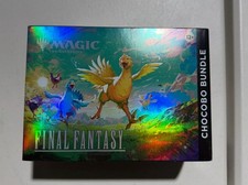 Magic The Gathering Final