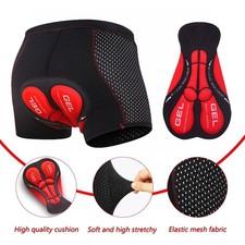 Pantaloni ciclismo uomo - pantaloni,