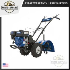 115070 Powerhorse Motozappa