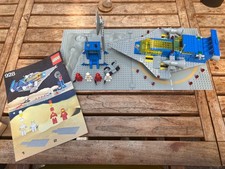Set LEGO Ref 928 - Galaxy Explorer - Espace - 100% Complet avec notice
