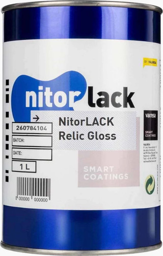9650 000 nitorlack - -,