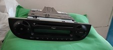 stereo autoradio mp3 fiat 500