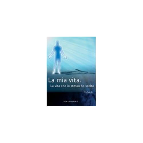 Libro mia vita che - libro,
