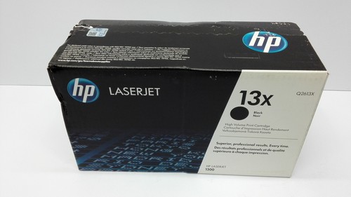 Cartuccia toner 13x q2613x - hp,