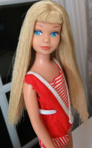 Barbie skipper bambola - barbie,