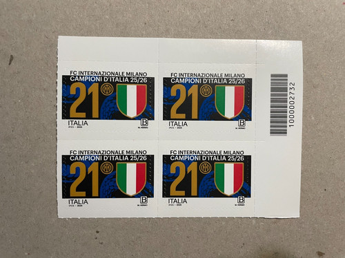 2026 quartina inter - quartina, fc