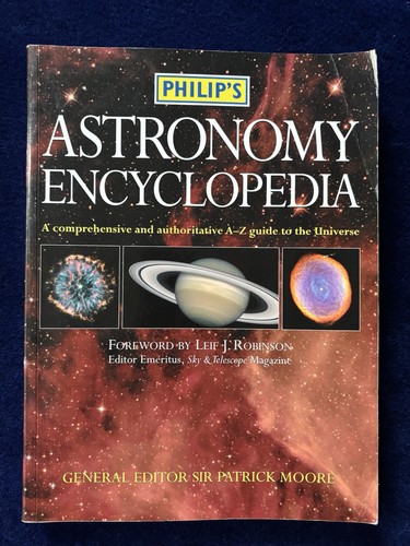 Philip astronomy - philip’s,