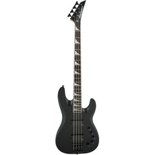 Jackson X Series Signature David Ellefson basso da concerto CBX IV IL nero satinato -