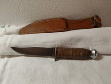 coltello da caccia  o