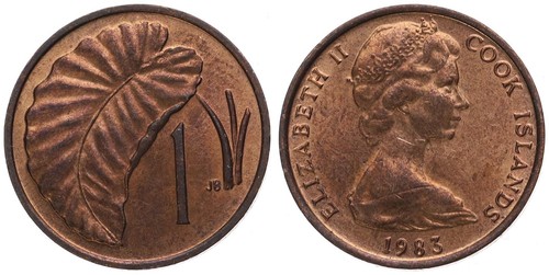 Isole cook one cent - isole,